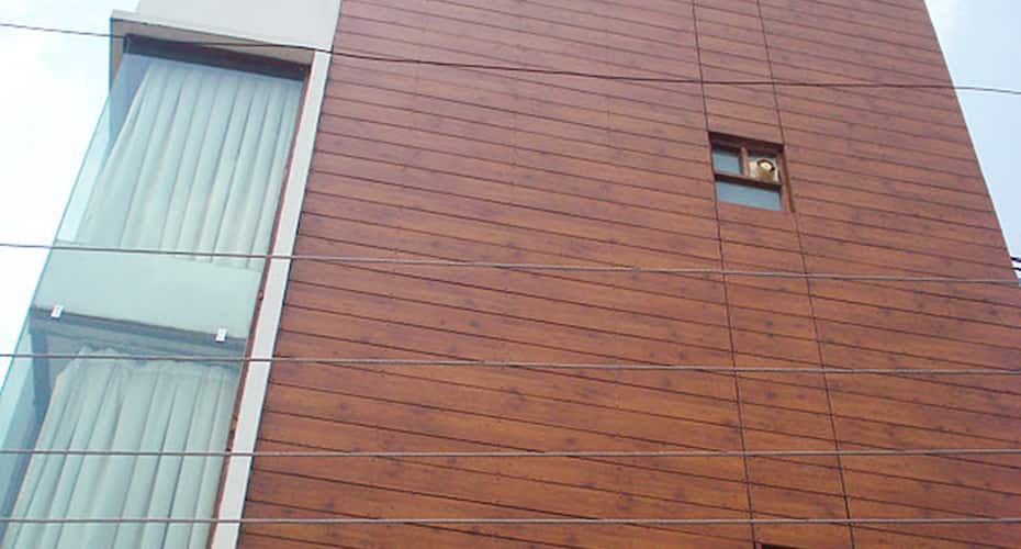 Hotel Silver Sands, Zirakpur 1